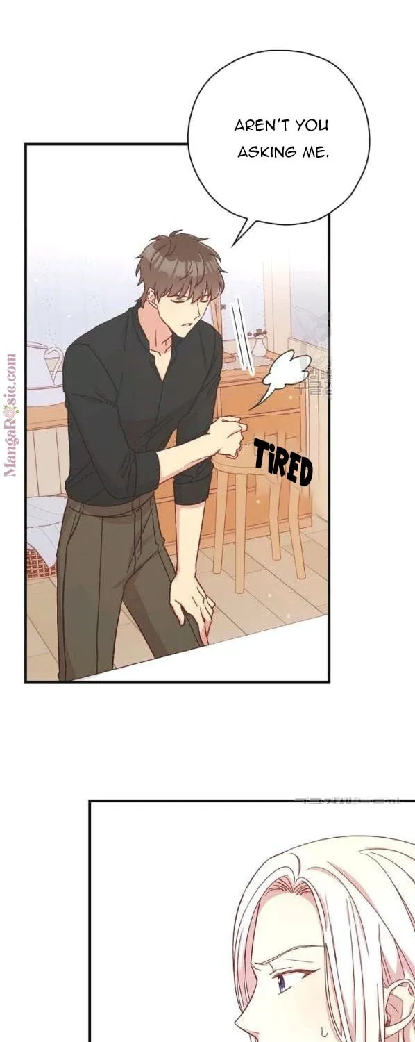 Surviving as a Maid Chapter 54 page 50 - 