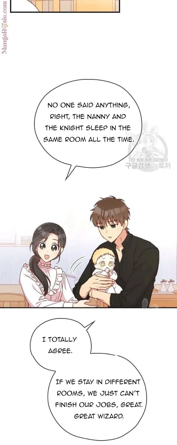 Surviving as a Maid Chapter 54 page 55 - 