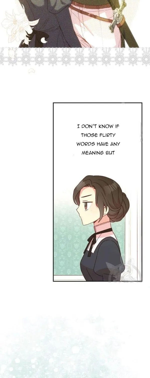 Surviving as a Maid Chapter 54 page 7 - 