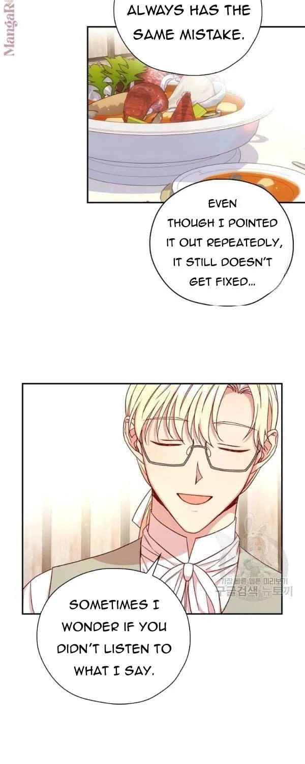 Surviving as a Maid Chapter 55 page 13 - 
