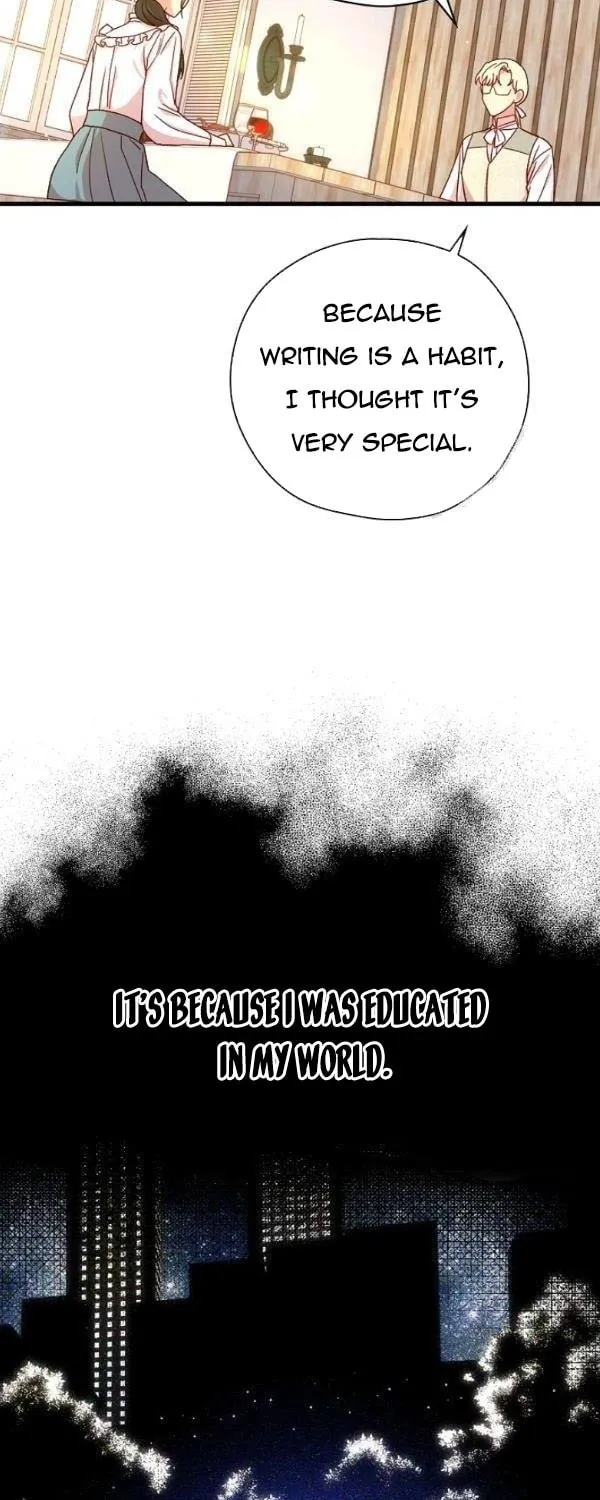 Surviving as a Maid Chapter 55 page 15 - 