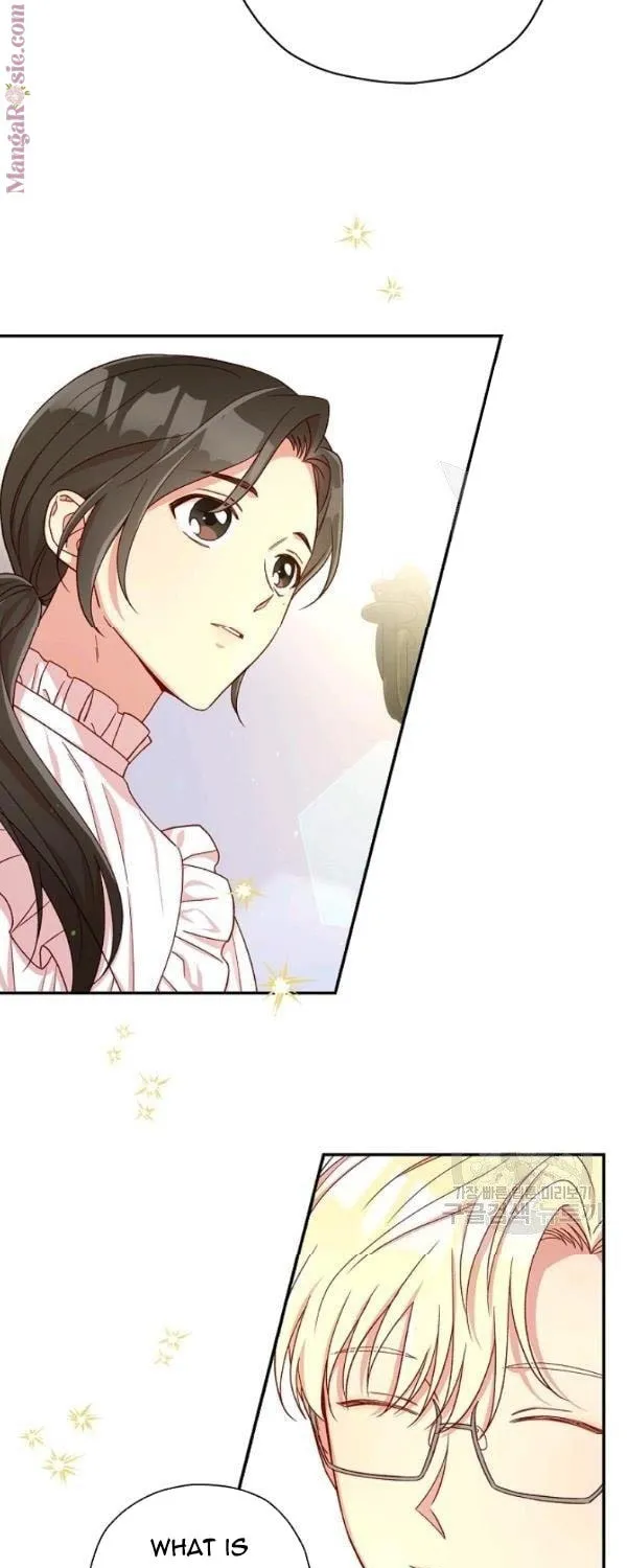Surviving as a Maid Chapter 55 page 17 - 