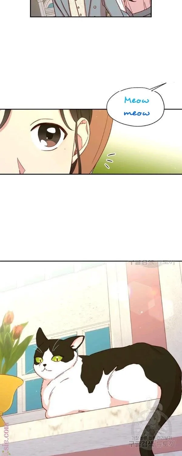 Surviving as a Maid Chapter 55 page 28 - 