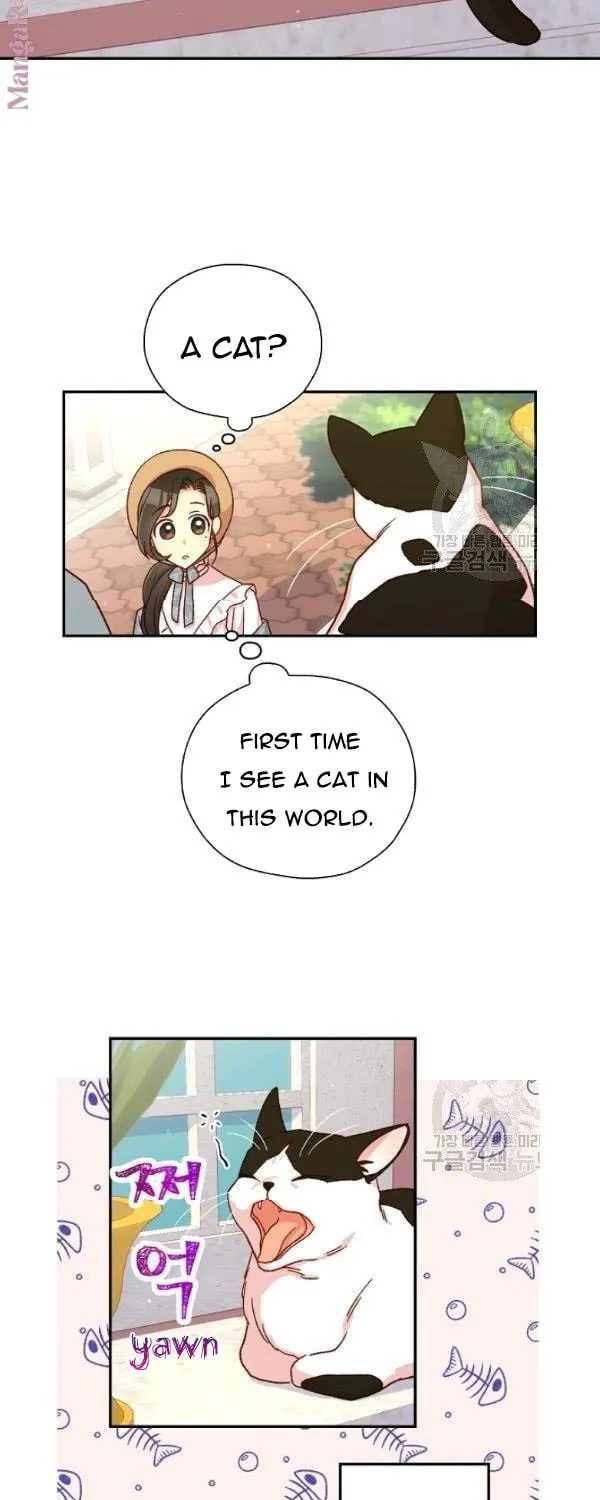 Surviving as a Maid Chapter 55 page 29 - 