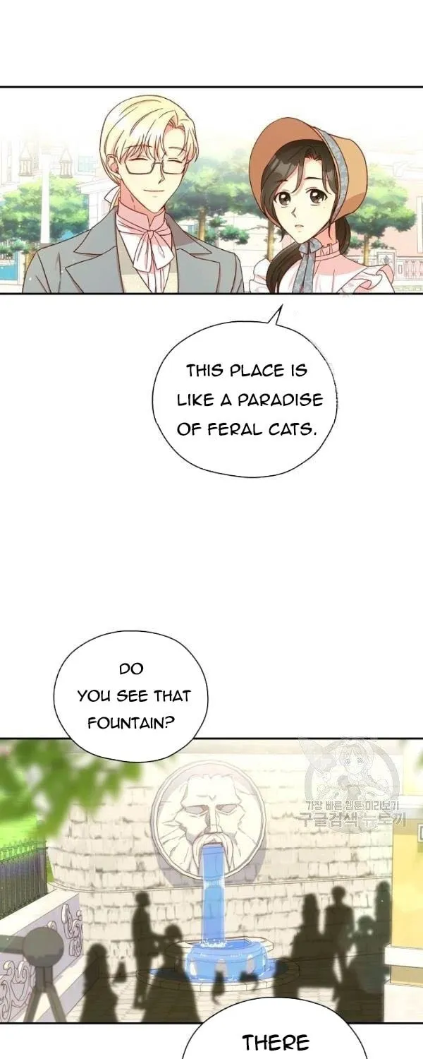 Surviving as a Maid Chapter 55 page 35 - 