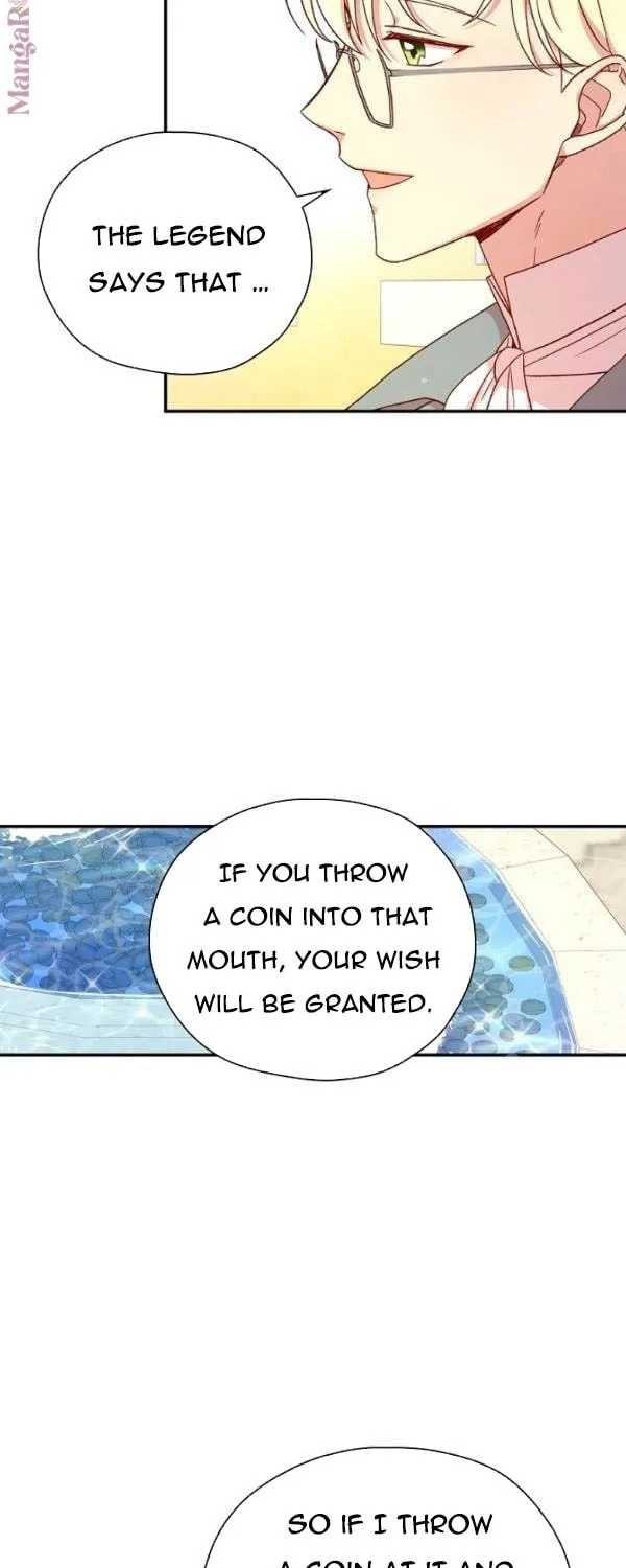 Surviving as a Maid Chapter 55 page 37 - 