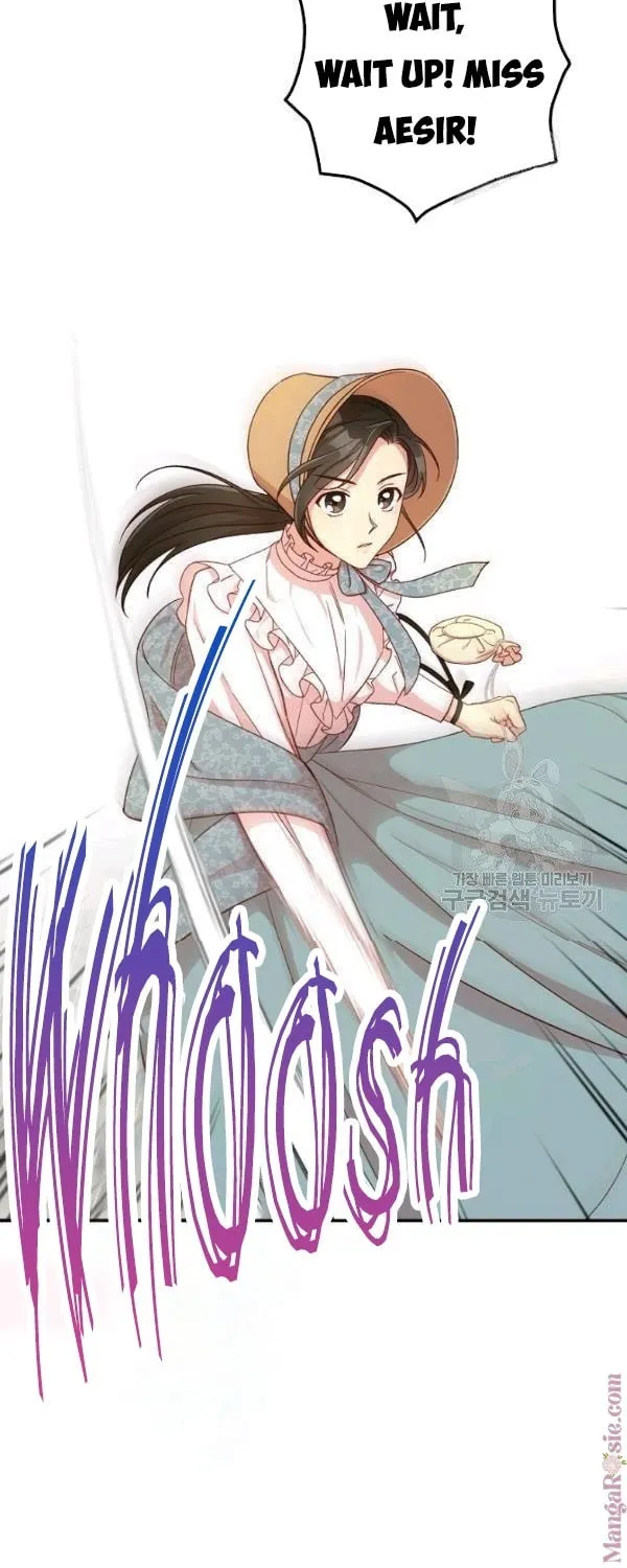 Surviving as a Maid Chapter 55 page 40 - 