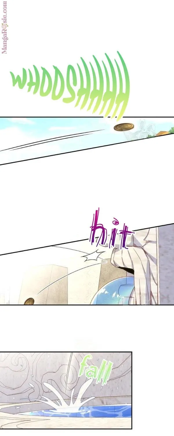 Surviving as a Maid Chapter 55 page 41 - 