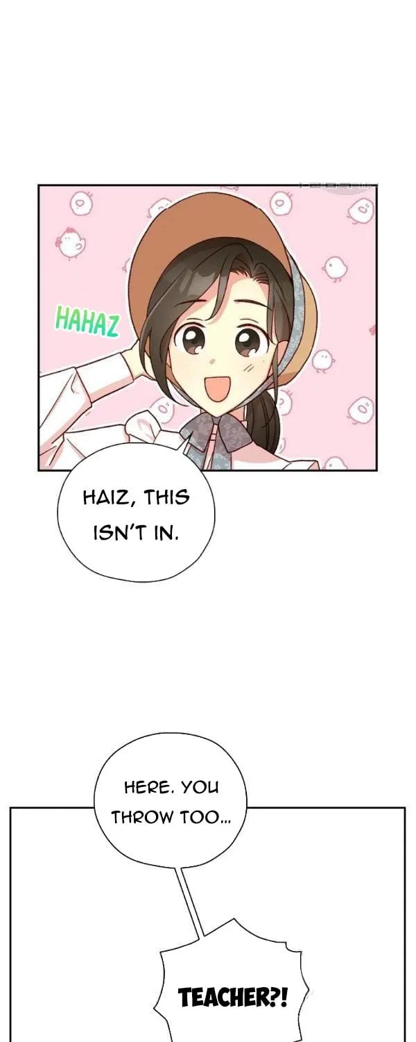 Surviving as a Maid Chapter 55 page 42 - 