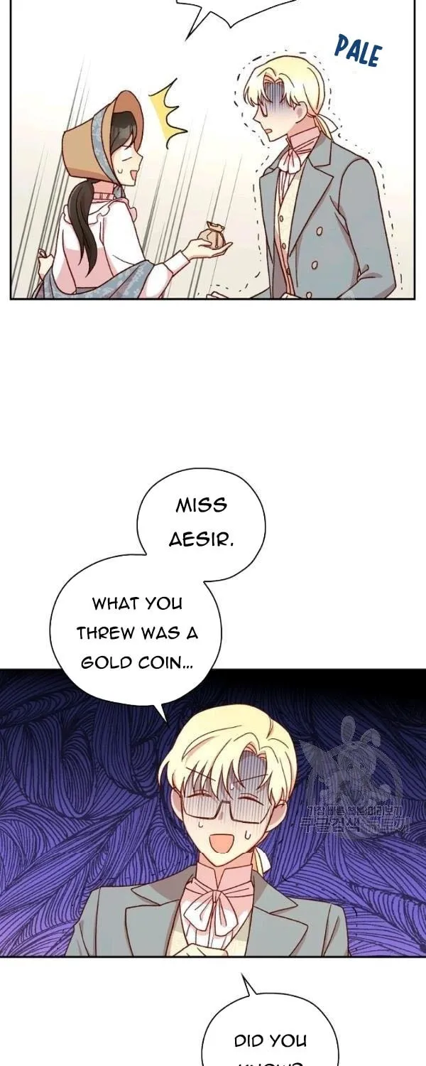 Surviving as a Maid Chapter 55 page 43 - 