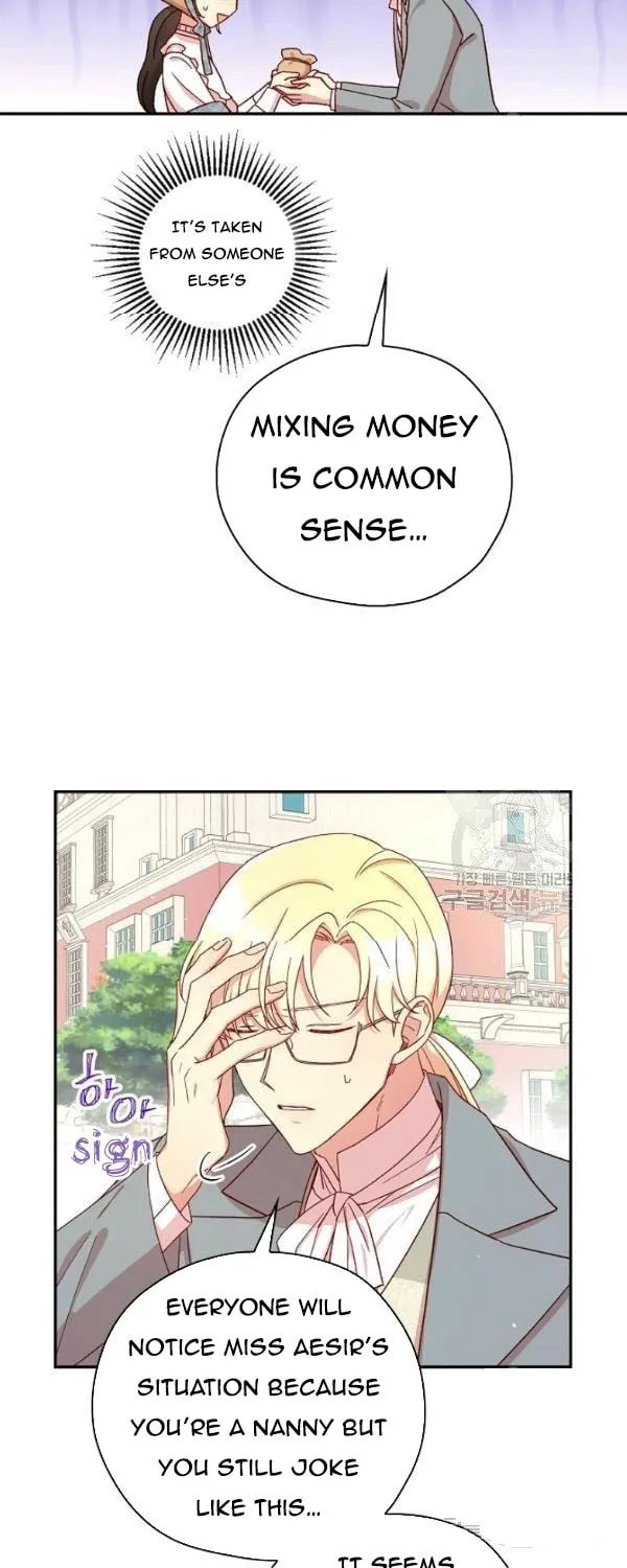 Surviving as a Maid Chapter 55 page 46 - 