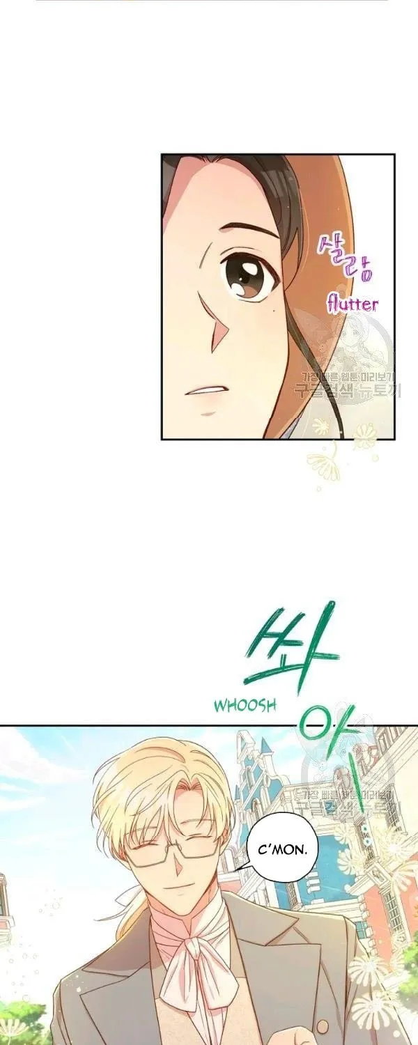 Surviving as a Maid Chapter 55 page 51 - 