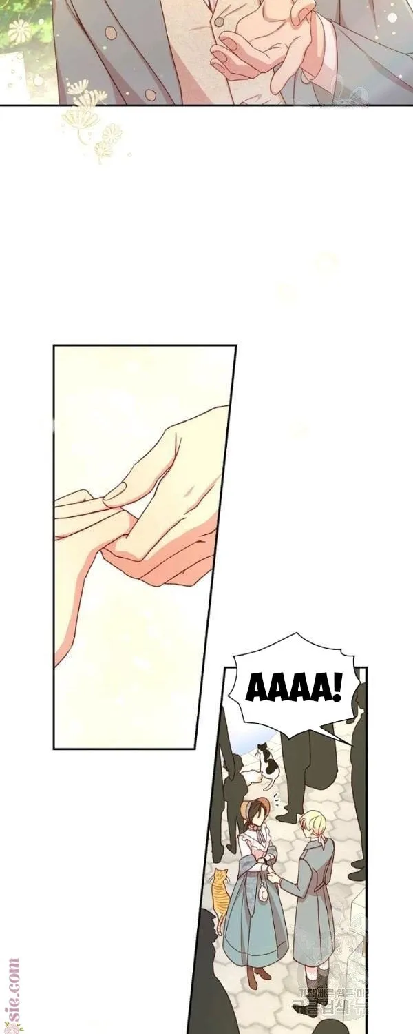 Surviving as a Maid Chapter 55 page 52 - 