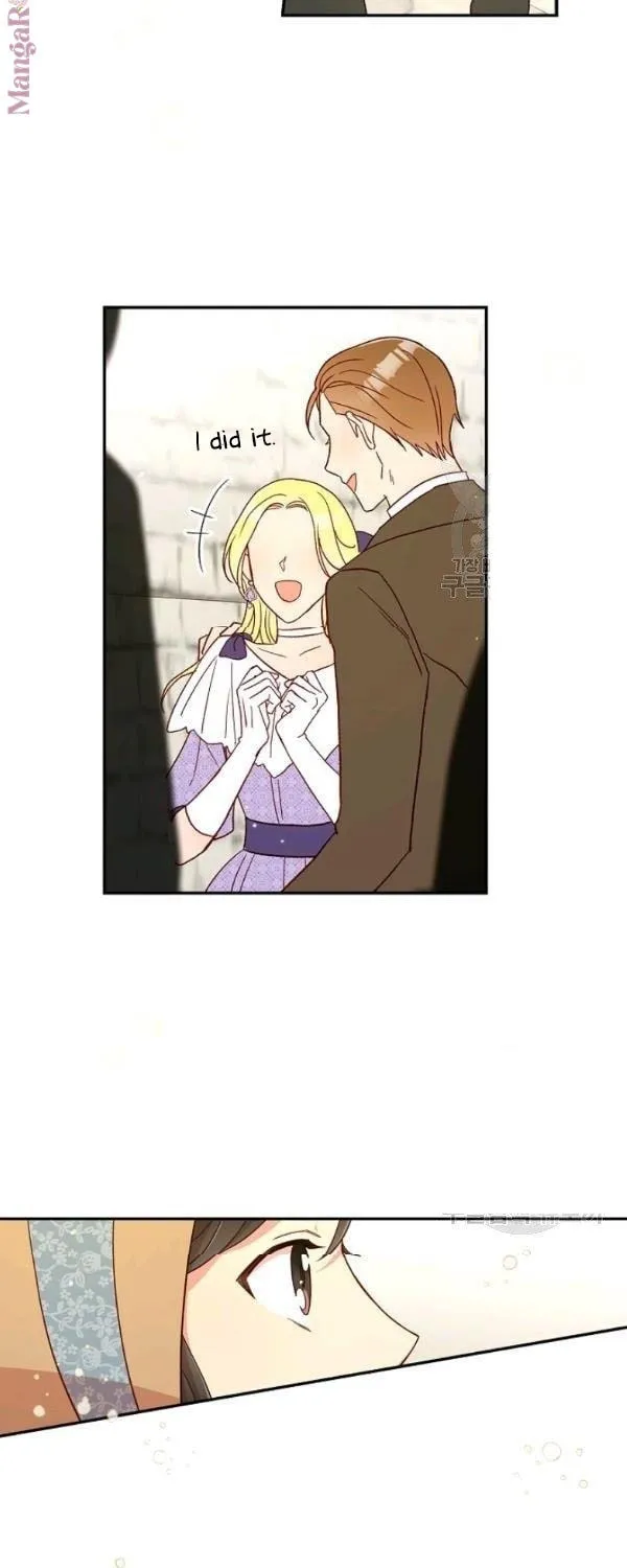 Surviving as a Maid Chapter 55 page 53 - 