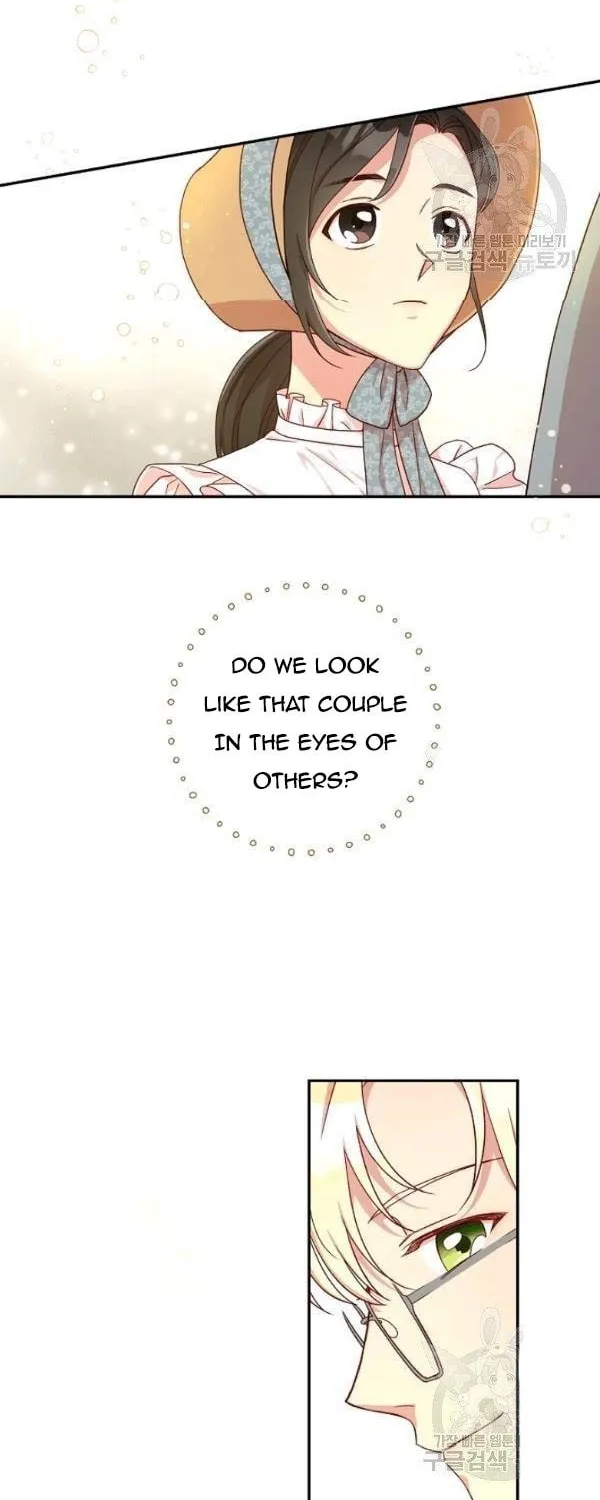 Surviving as a Maid Chapter 55 page 54 - 