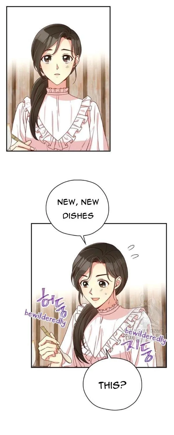 Surviving as a Maid Chapter 55 page 7 - 