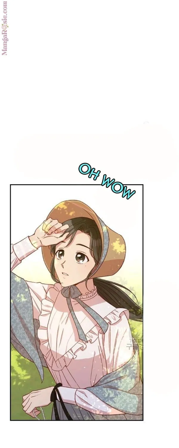 Surviving as a Maid Chapter 56 page 17 - 