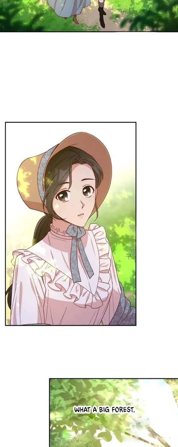 Surviving as a Maid Chapter 56 page 3 - 