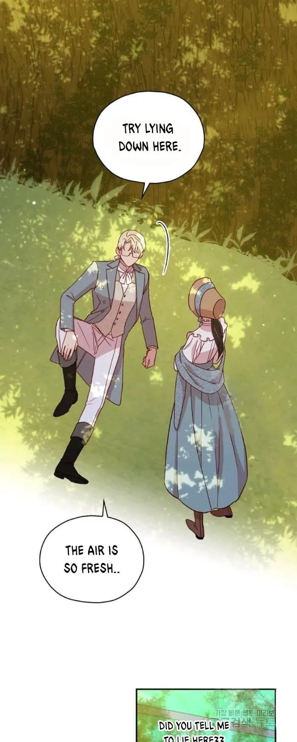 Surviving as a Maid Chapter 56 page 22 - 
