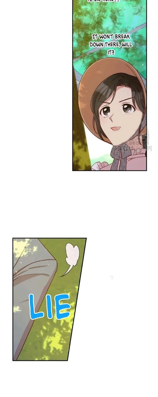 Surviving as a Maid Chapter 56 page 23 - 