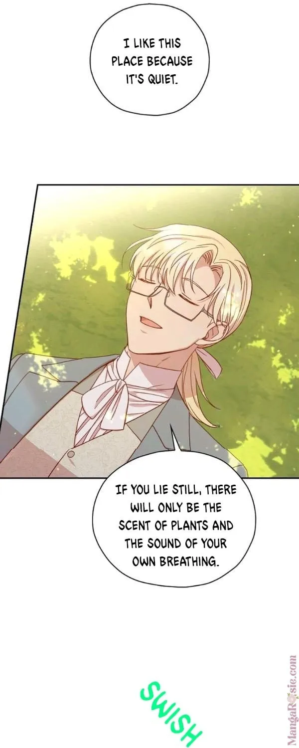 Surviving as a Maid Chapter 56 page 24 - 