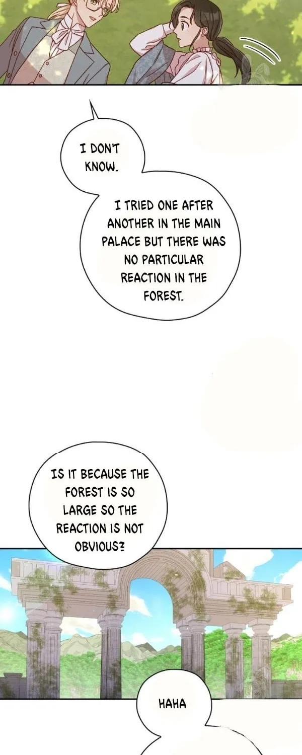 Surviving as a Maid Chapter 56 page 30 - 