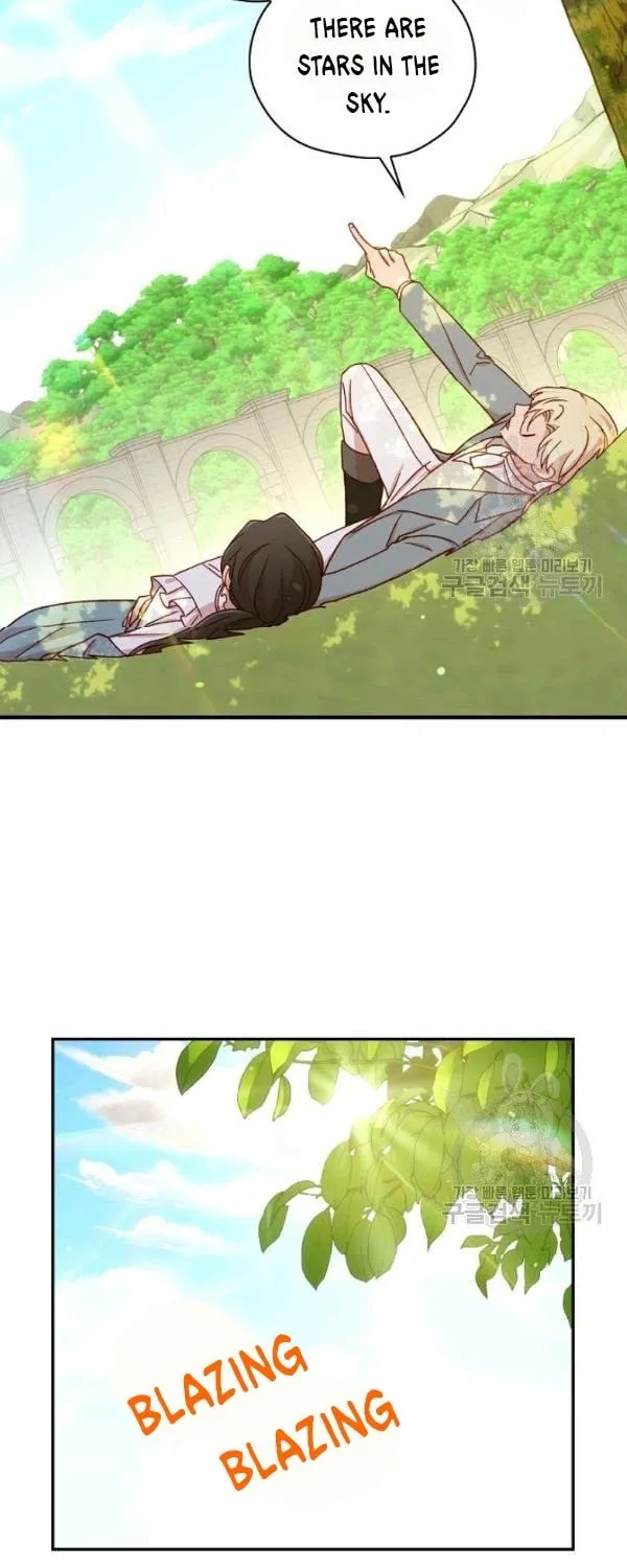 Surviving as a Maid Chapter 56 page 34 - 
