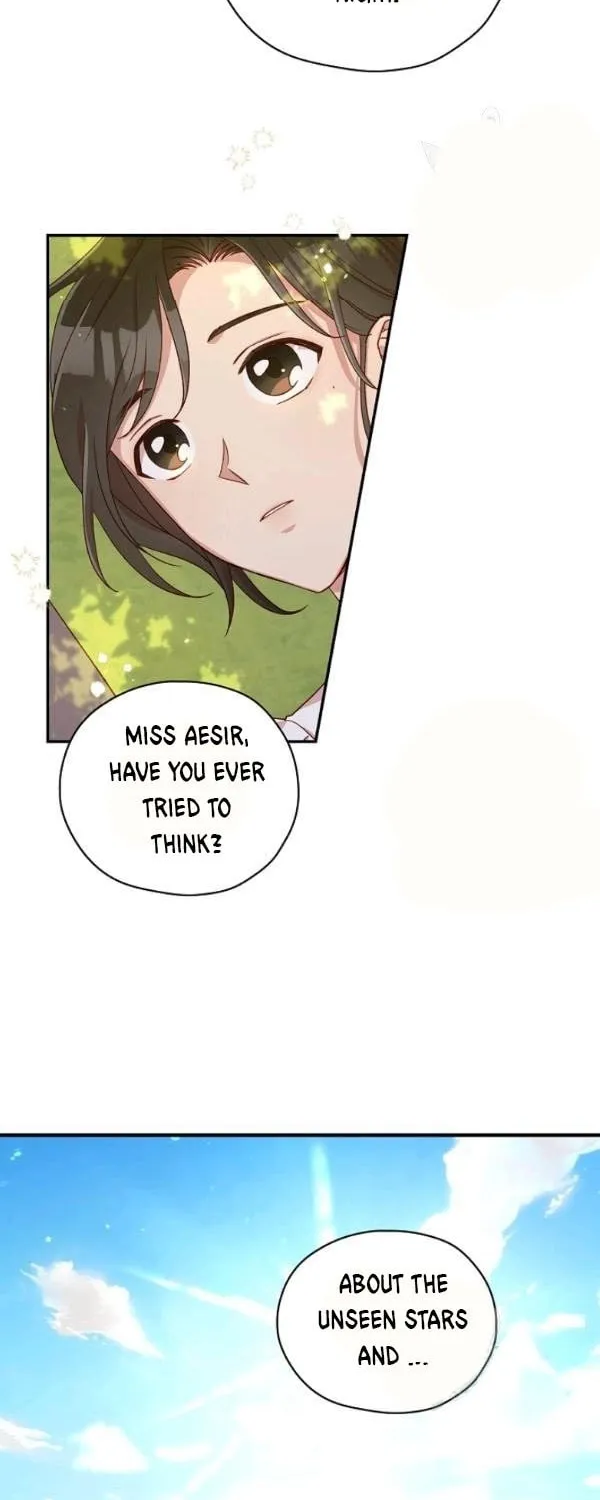 Surviving as a Maid Chapter 56 page 37 - 