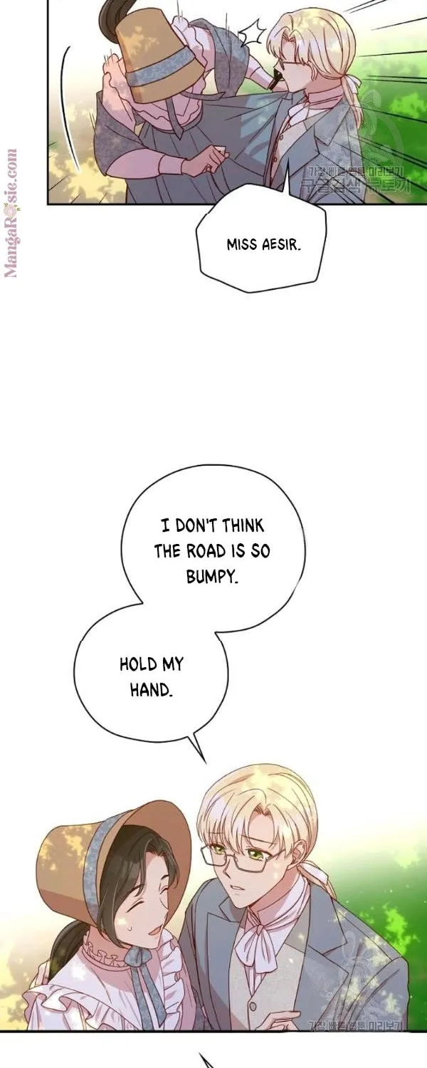Surviving as a Maid Chapter 56 page 5 - 