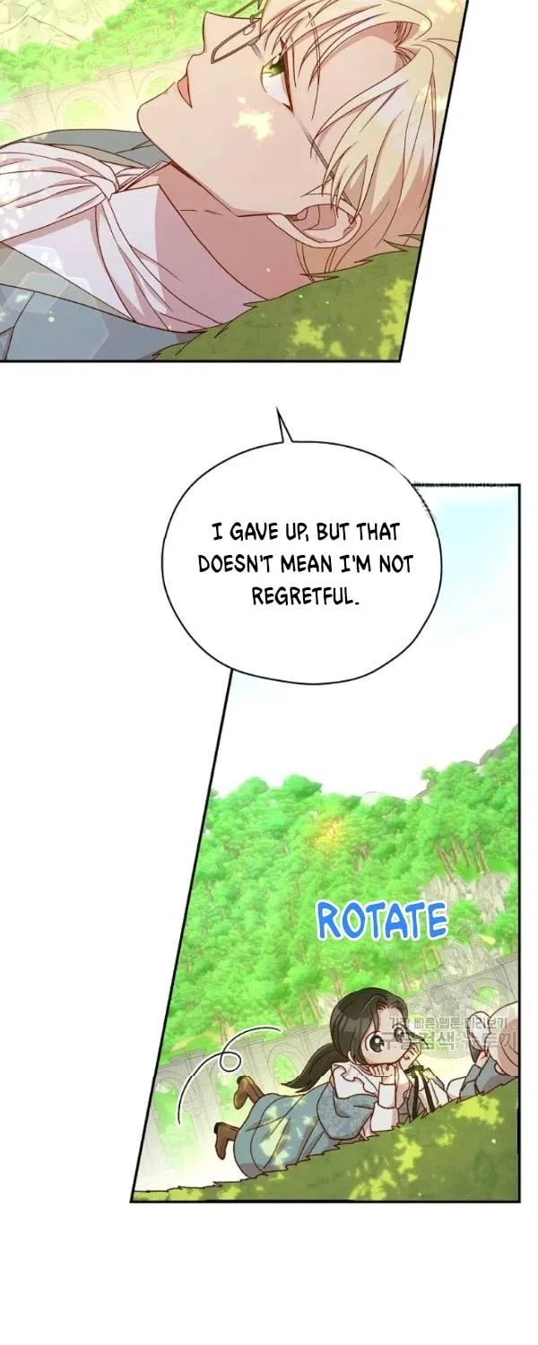 Surviving as a Maid Chapter 56 page 41 - 