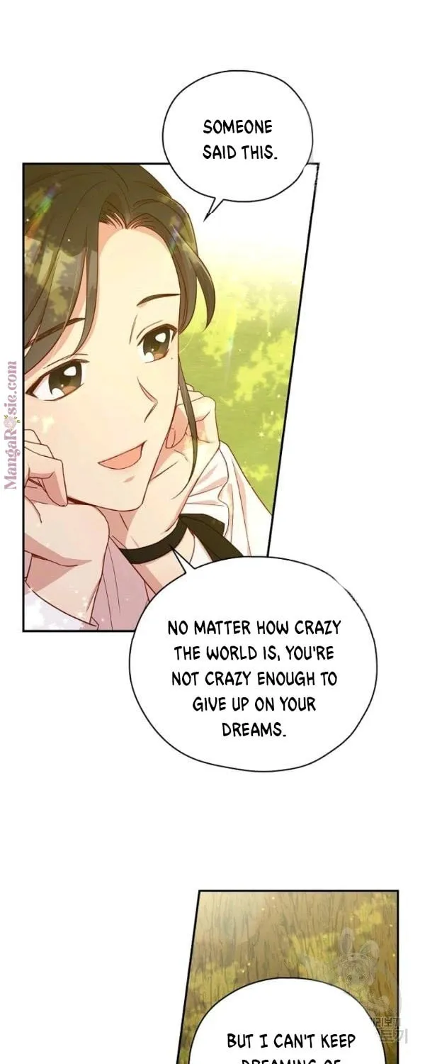 Surviving as a Maid Chapter 56 page 42 - 