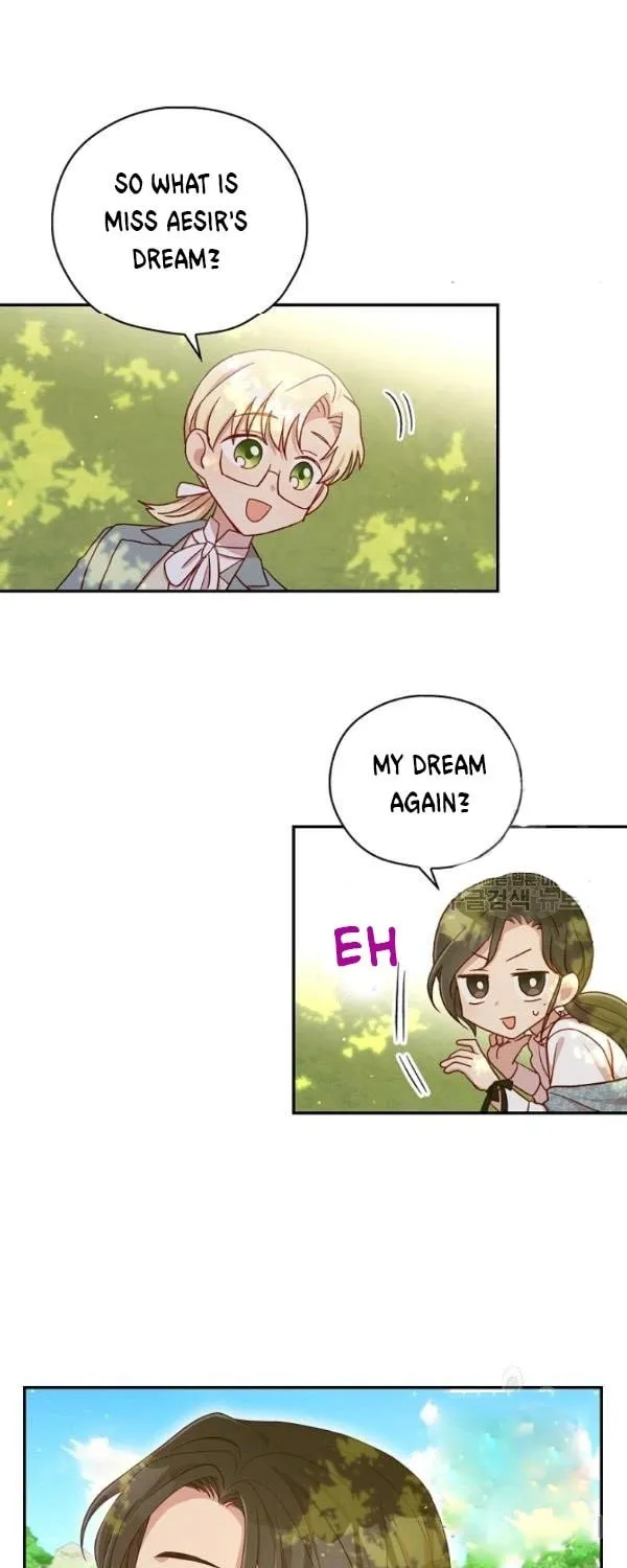 Surviving as a Maid Chapter 56 page 44 - 