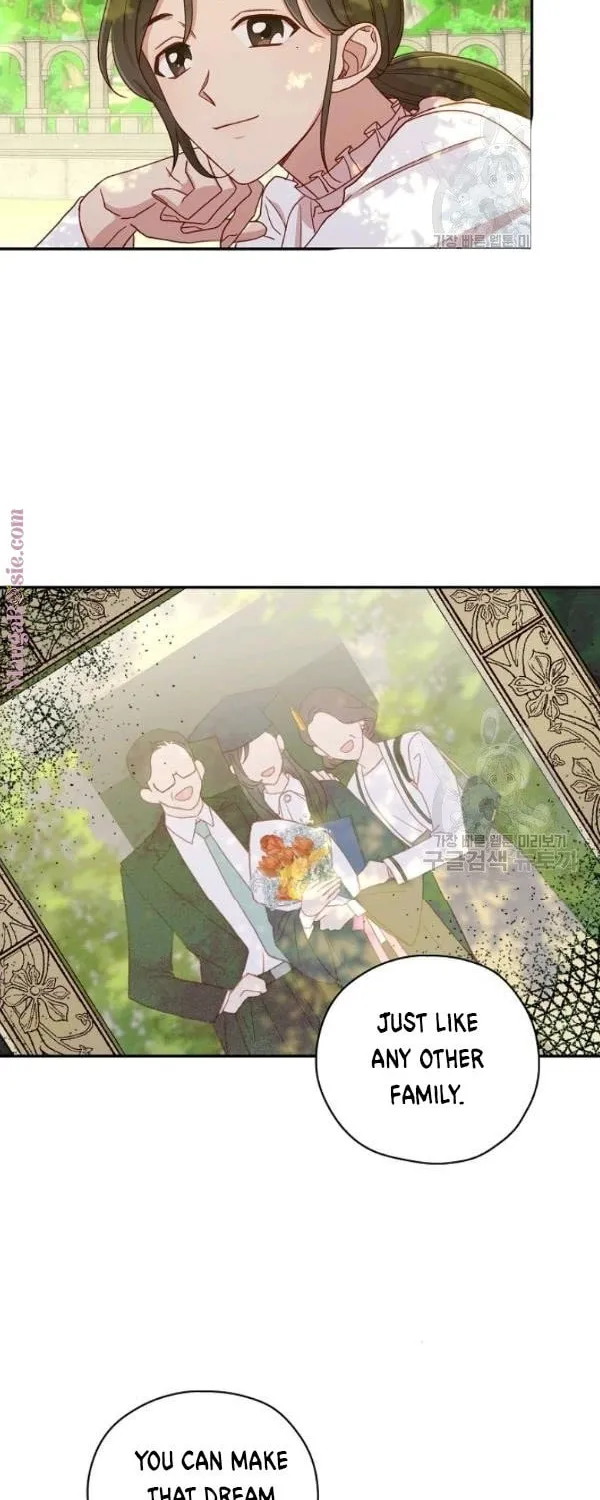 Surviving as a Maid Chapter 56 page 49 - 