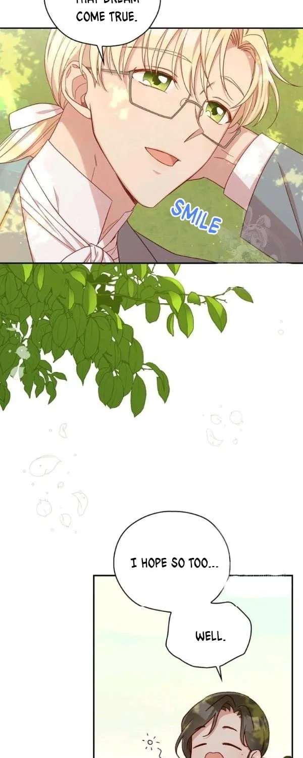 Surviving as a Maid Chapter 56 page 50 - 