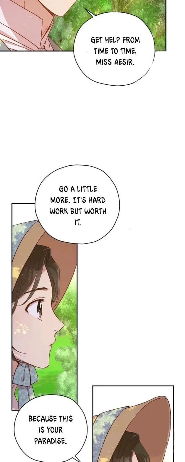 Surviving as a Maid Chapter 56 page 7 - 