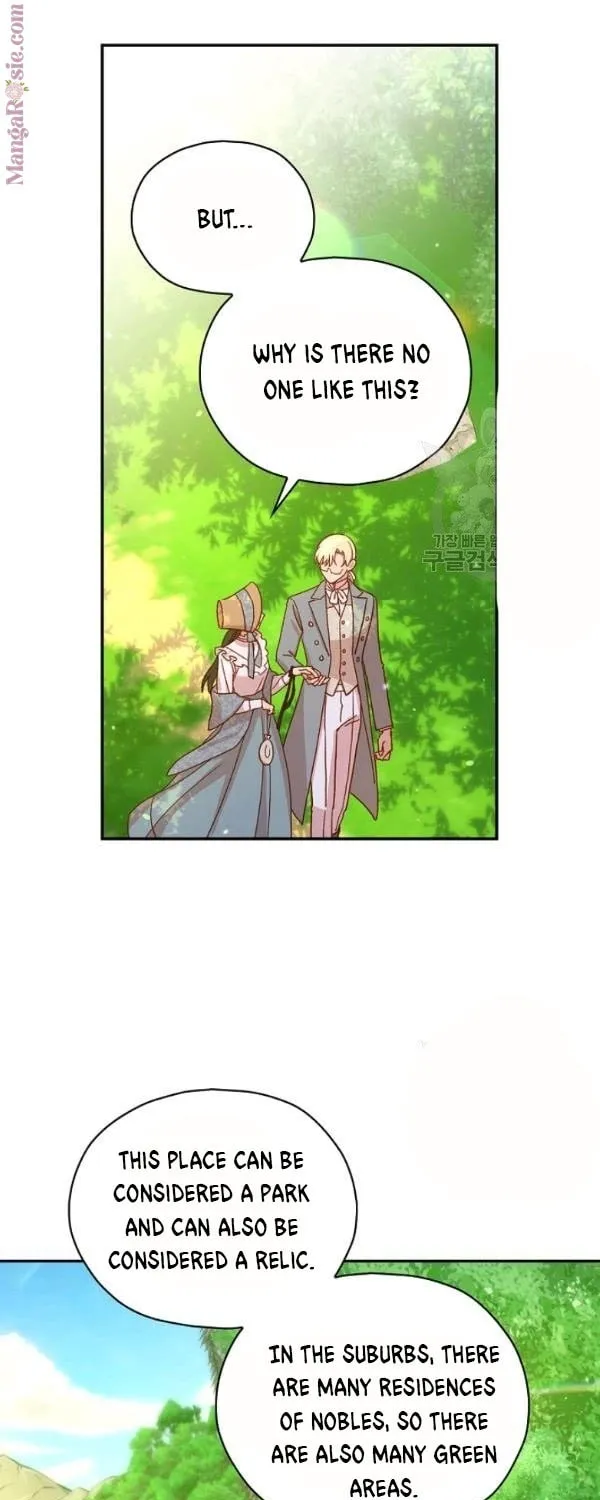 Surviving as a Maid Chapter 56 page 9 - 