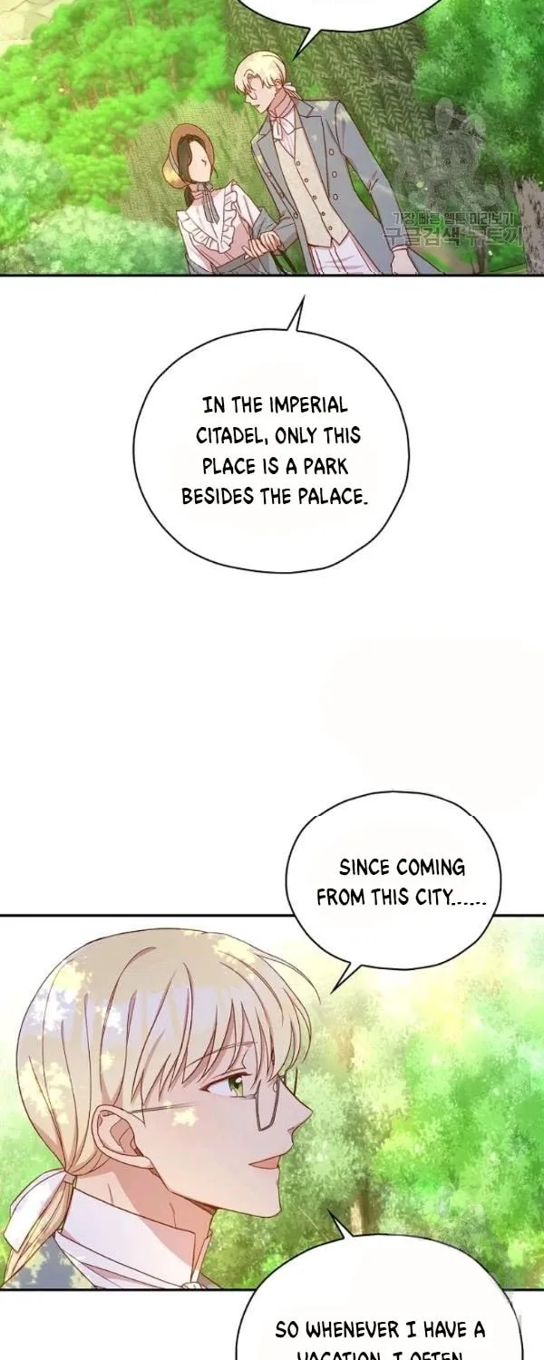 Surviving as a Maid Chapter 56 page 10 - 