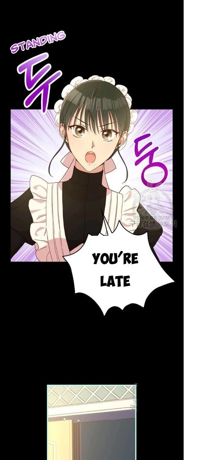 Surviving as a Maid Chapter 57 page 2 - 