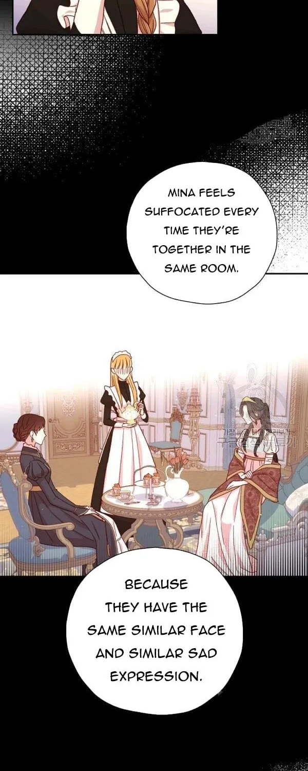 Surviving as a Maid Chapter 57 page 11 - 