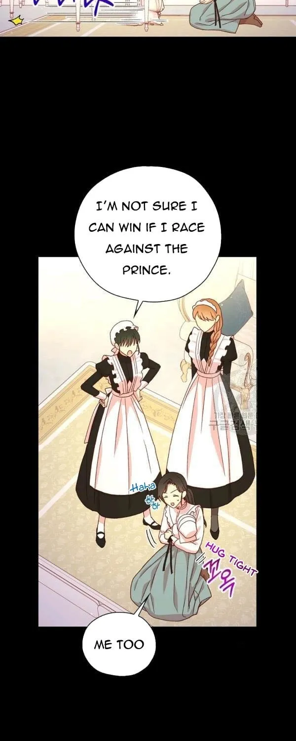 Surviving as a Maid Chapter 57 page 15 - 