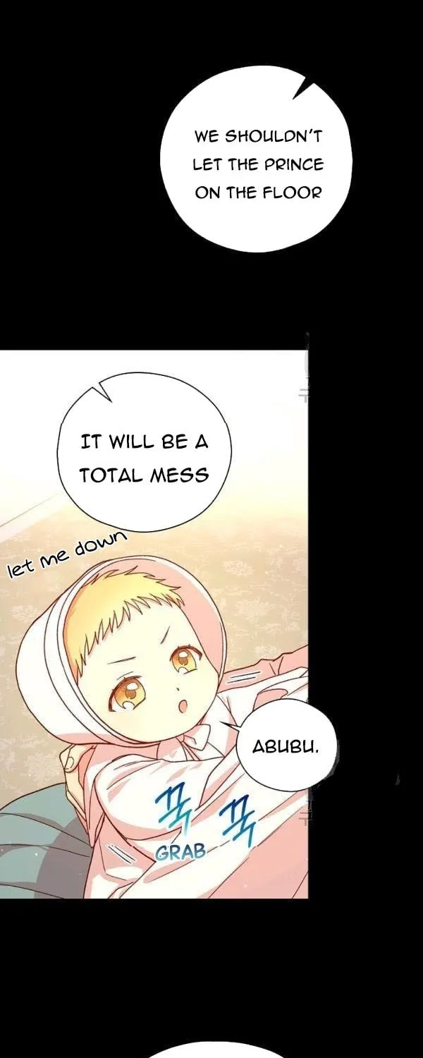 Surviving as a Maid Chapter 57 page 16 - 