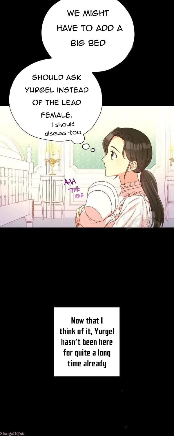 Surviving as a Maid Chapter 57 page 17 - 