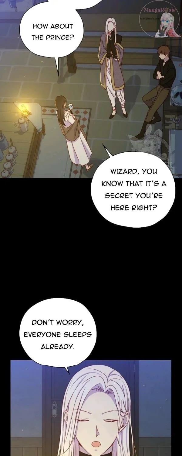 Surviving as a Maid Chapter 57 page 26 - 