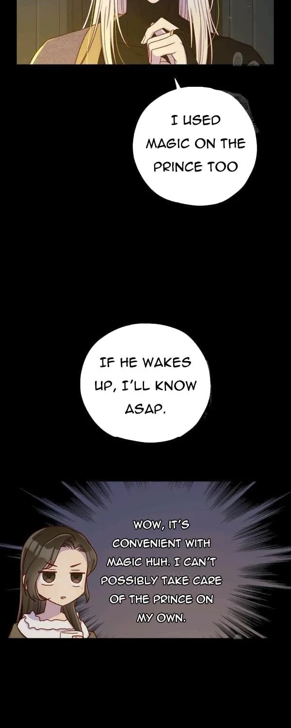 Surviving as a Maid Chapter 57 page 27 - 