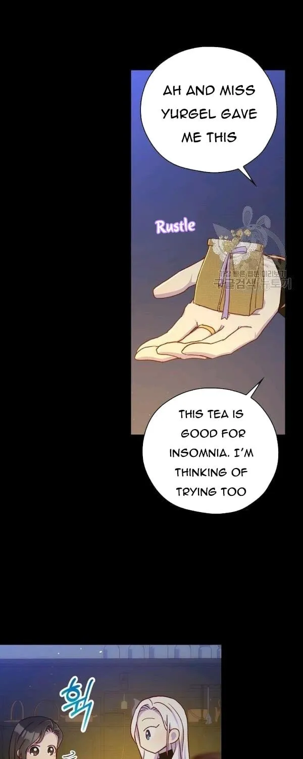 Surviving as a Maid Chapter 57 page 28 - 