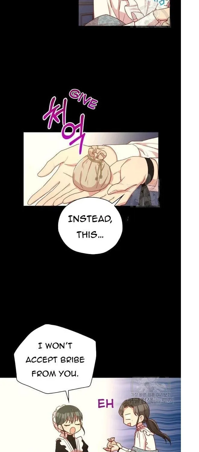 Surviving as a Maid Chapter 57 page 4 - 