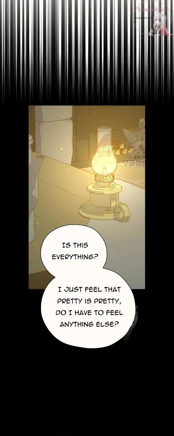 Surviving as a Maid Chapter 57 page 34 - 