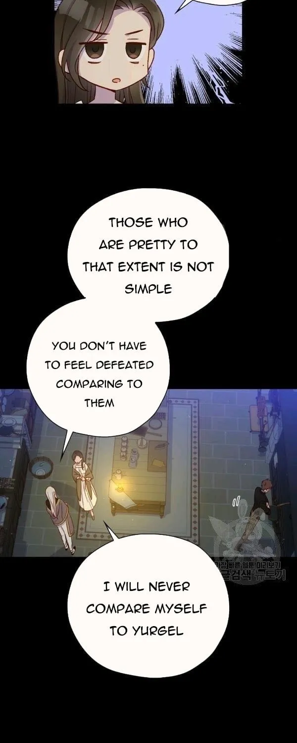 Surviving as a Maid Chapter 57 page 36 - 