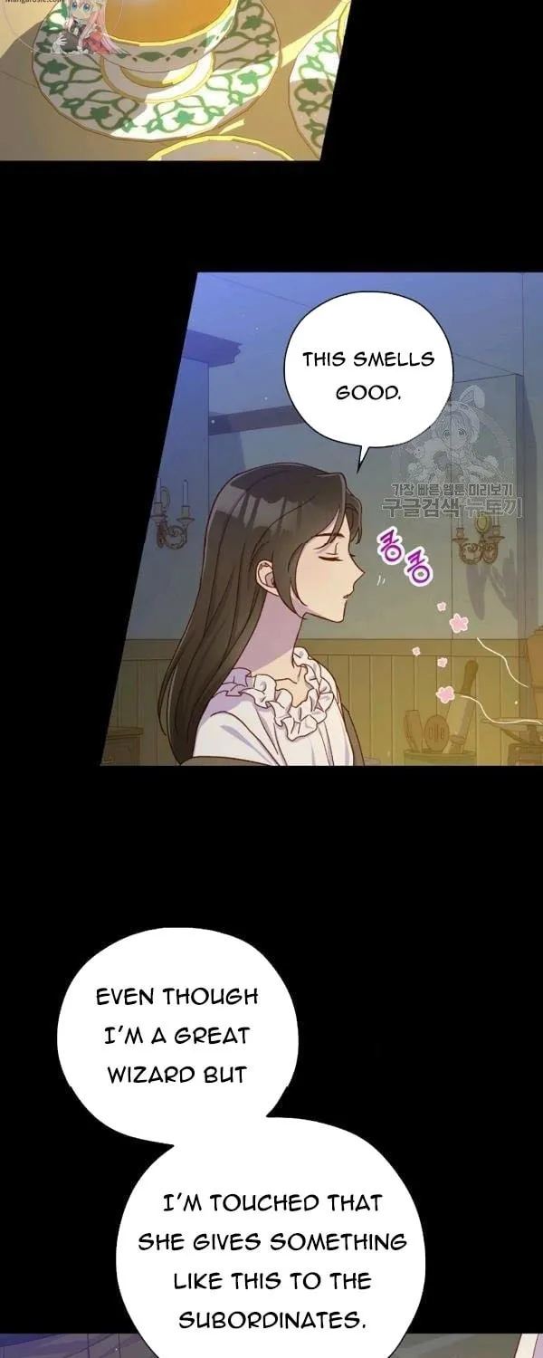 Surviving as a Maid Chapter 57 page 46 - 