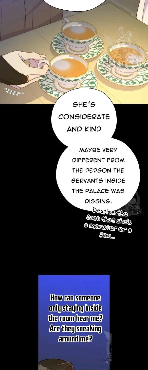 Surviving as a Maid Chapter 57 page 47 - 